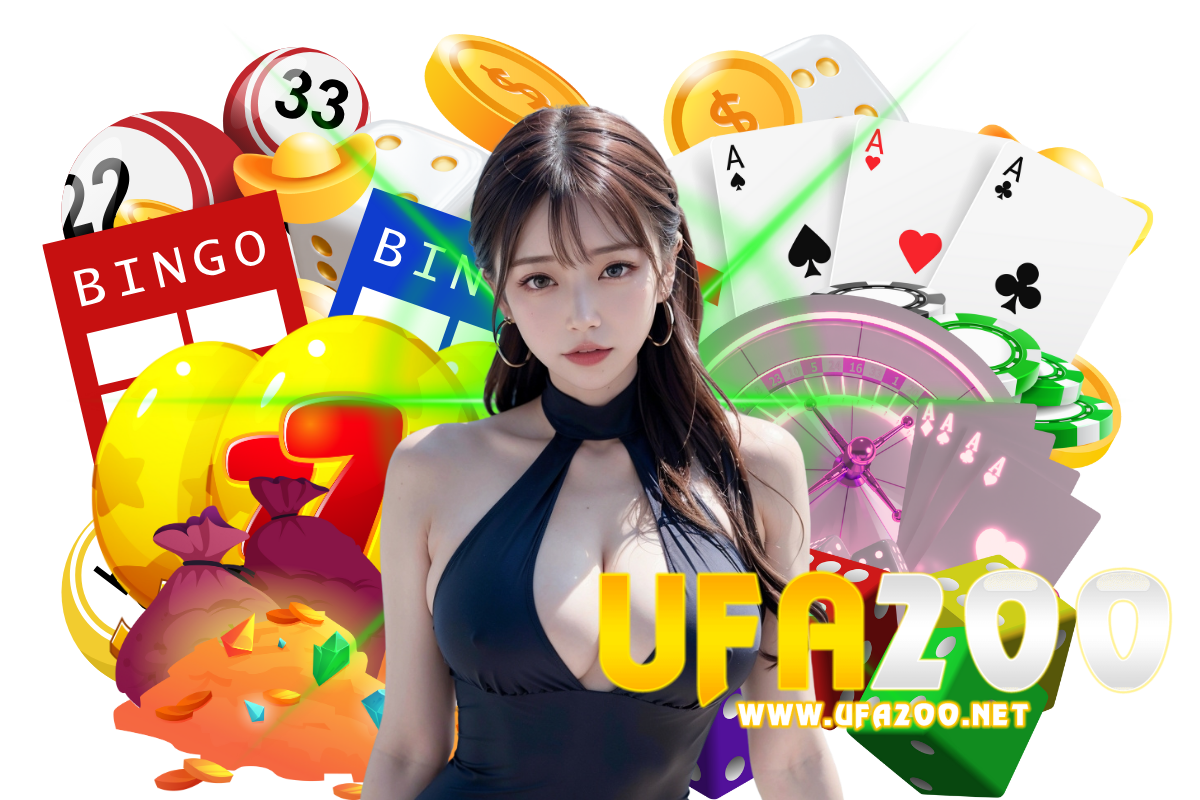 ufa200 สล็อต