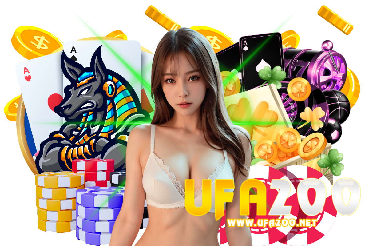 ufa200 เว็บตรง